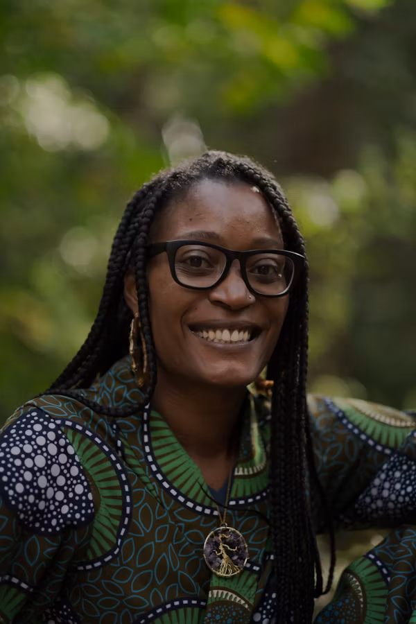 Fatou Sarr